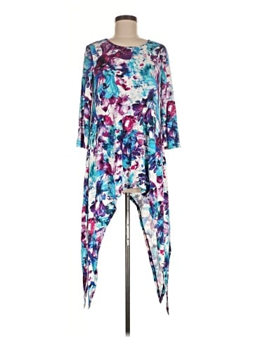 Kate & Mallory designs 3/4 Sleeve T-Shirt (view 1)