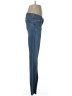 J.Crew Stripes Blue Jeans Size 23 waist (tall) - photo 4