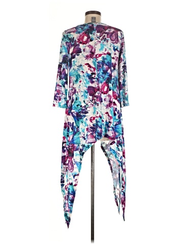 Kate & Mallory designs 3/4 Sleeve T-Shirt (view 2)