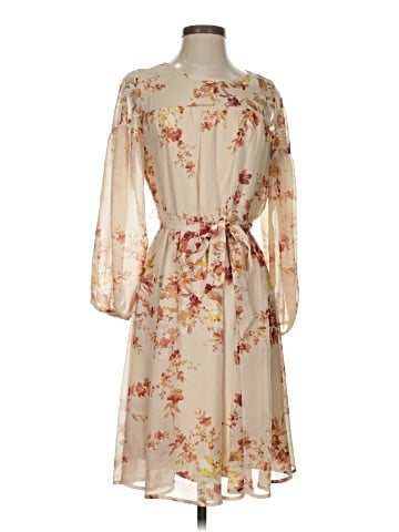 Kate and Lily Cocktail Dress (view 1)