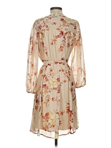 Kate and Lily Cocktail Dress (view 2)