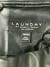Laundry by Shelli Segal 100% Polyurethane Black Active Pants Size S - photo 4