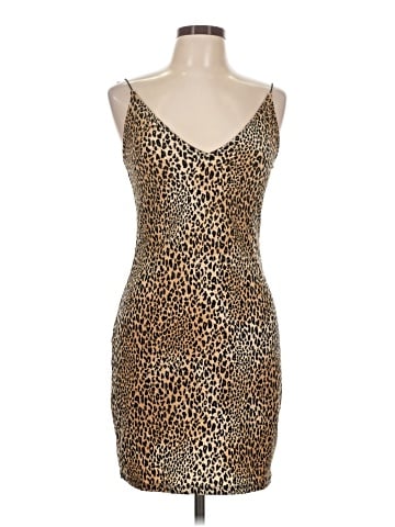Divided by H&M Cocktail Dress (view 1)