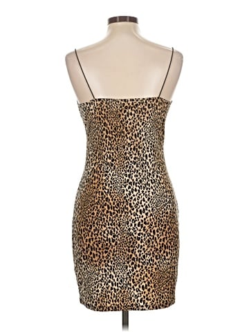 Divided by H&M Cocktail Dress (view 2)