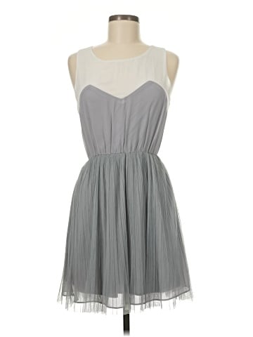 Lush Cocktail Dress (view 1)