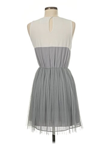 Lush Cocktail Dress (view 2)