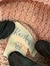 Kaisley Pink Turtleneck Sweater Size M - photo 7