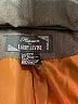 Larry Levine Gray Blazer Size 20W - photo 6