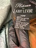 Larry Levine Gray Blazer Size 20W - photo 7