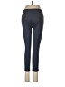 Nike 100% Polyester Solid Blue Active Pants Size M - photo 2