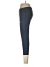 Nike 100% Polyester Solid Blue Active Pants Size M - photo 5