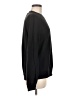 Joe Fresh Solid Black Pullover Sweater Size M - photo 4