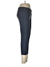 Nike 100% Polyester Solid Blue Active Pants Size M - photo 4