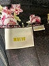Maeve Floral Black Formal Skirt Size S - photo 4
