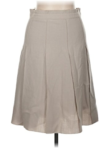 Agnona Formal Skirt (view 1)