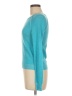 Aeropostale 100% Acrylic Teal Pullover Sweater Size M - photo 5
