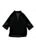 Art Class Black Jacket Size 10 - 12 - photo 1