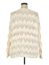 Unbranded Ivory Pullover Sweater Size XXL - photo 2