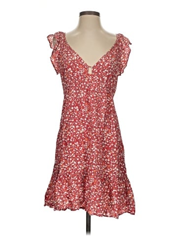 Rails Cocktail Dress (view 1)