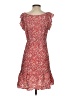 Rails Hearts Red Cocktail Dress Size S - photo 2