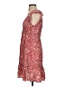 Rails Hearts Red Cocktail Dress Size S - photo 5
