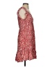 Rails Hearts Red Cocktail Dress Size S - photo 4