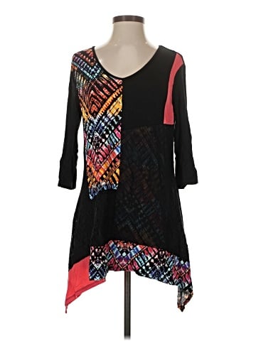 Kate & Mallory designs Casual Dress (view 1)