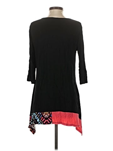 Kate & Mallory designs Casual Dress (view 2)