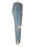 L'Agence Blue Jeans Size 29 waist - photo 4