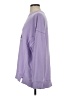 Aerie Purple Sweatshirt Size S - photo 5