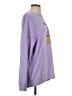 Aerie Purple Sweatshirt Size S - photo 4