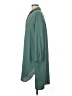 Assorted Brands 100% Polyester Teal Casual Dress Size 8 - photo 5