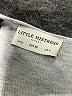 Little Mistress Gray Jumpsuit Size 4 - photo 4
