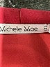 Michelle Mae Red Pullover Hoodie Size 1X - photo 7