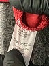 Michelle Mae Red Pullover Hoodie Size 1X - photo 8