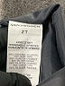 Van Heusen 100% Polyester Gray Tuxedo Vest Size 2T - photo 3