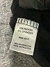 NYTT Solid Black Romper Size M - photo 5