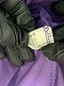 Unbranded Color Block Purple Active Pants Size 2X - photo 4