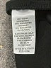 Connected Apparel 100% Polyester Graphic Black Cocktail Dress Size 16 - photo 8