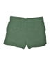 Style&Co Solid Green Shorts Size S - photo 2