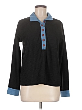 Made With Love Pullover Sweater