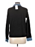 Made With Love Black Pullover Sweater Size M - photo 2