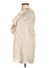 Renee C. Ivory Sleeveless Blouse Size M - photo 5