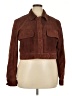 Assorted Brands Brown Jacket Size 3X - photo 1