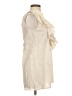 Renee C. Ivory Sleeveless Blouse Size M - photo 4