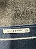 Staccato Stripes Blue Pullover Sweater Size M - photo 7