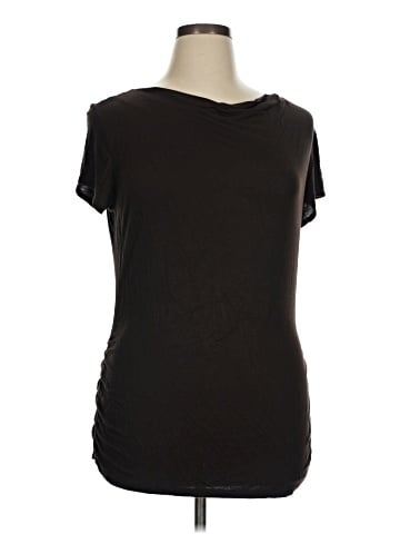 Relativity Short Sleeve Top (view 1)