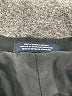 Nautica 100% Polyester Black Jacket Size 4 - photo 3