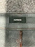 Express 100% Polyester Brown Casual Pants Size 2S - photo 7