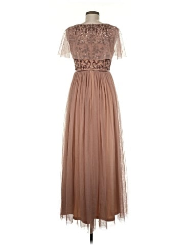 Adrianna Papell Cocktail Dress (view 2)